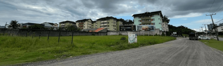 Terreno – Marquês de Olinda