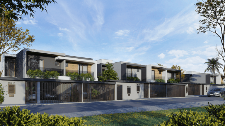 Lumina House