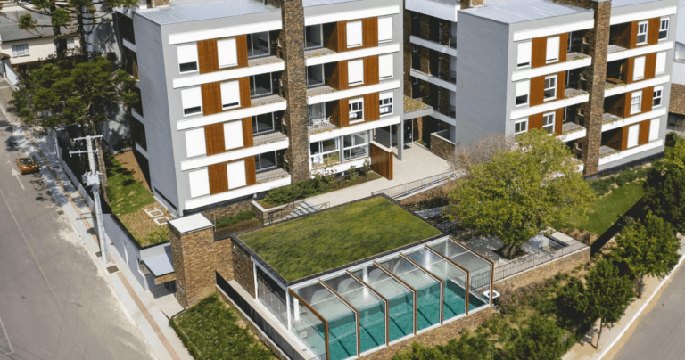 Naturale Residence