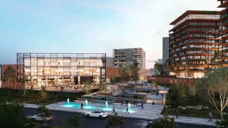 Projeto da Hacasa é exibido em maior festival de arquitetura do mundo